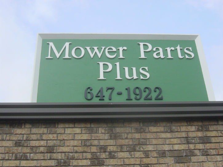 Lawn Mower Store
